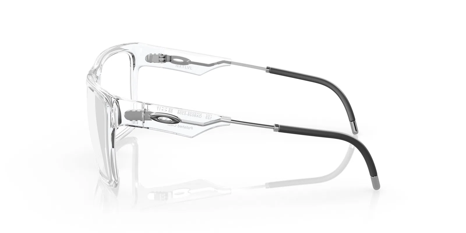 Oakley Nxtlvl 8028 Eyeglasses - view 14
